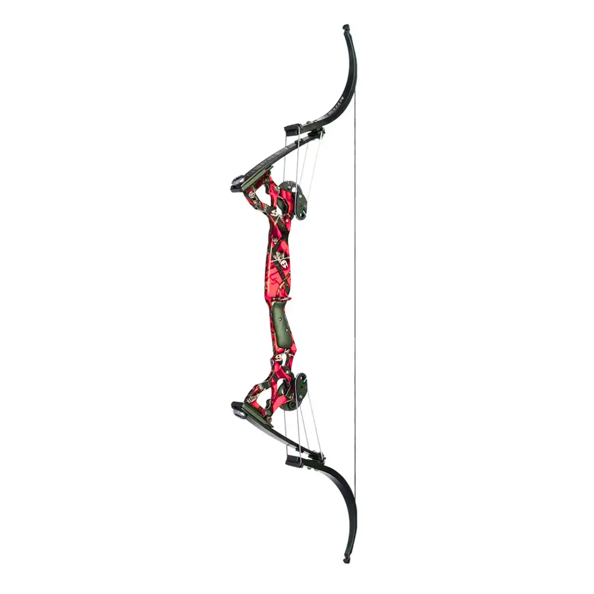 Oneida Osprey Bowfishing Bow
