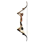 Oneida Osprey Bowfishing Bow - Tattoo