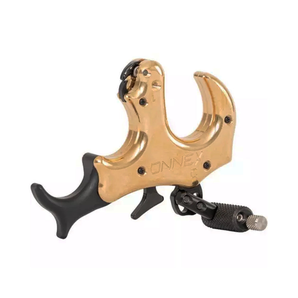 Stan Onnex Clicker (Heavy Metal) Thumb Release