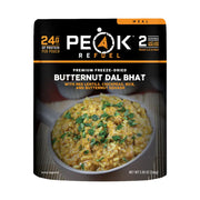 Peak Refuel Butternut Dal Bhat