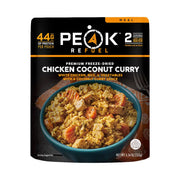 Peak Refuel Chicken Coconut Curry