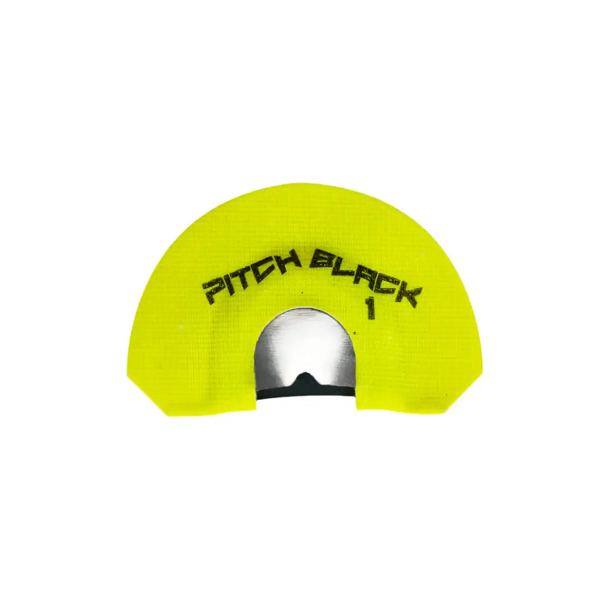 Phelps Pitch Black 1 Elk Call