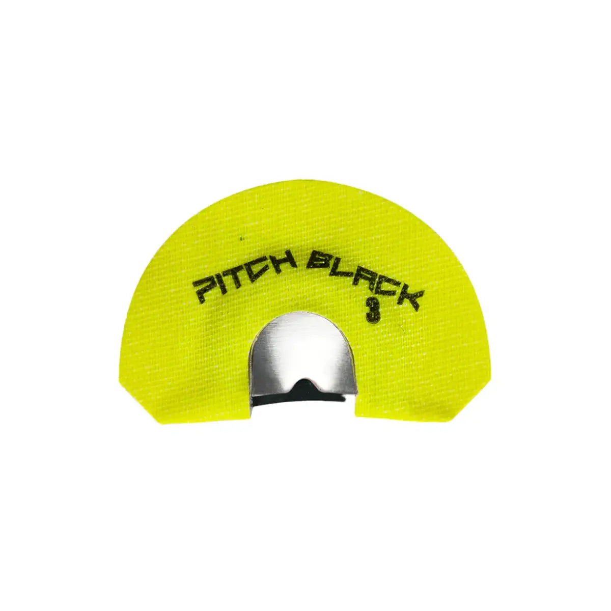 Phelps Pitch Black 3 Elk Call