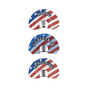 Phelps All-American 3-Pack Elk Calls