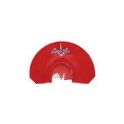 Phelps Rippin Red Turkey Diaphragm