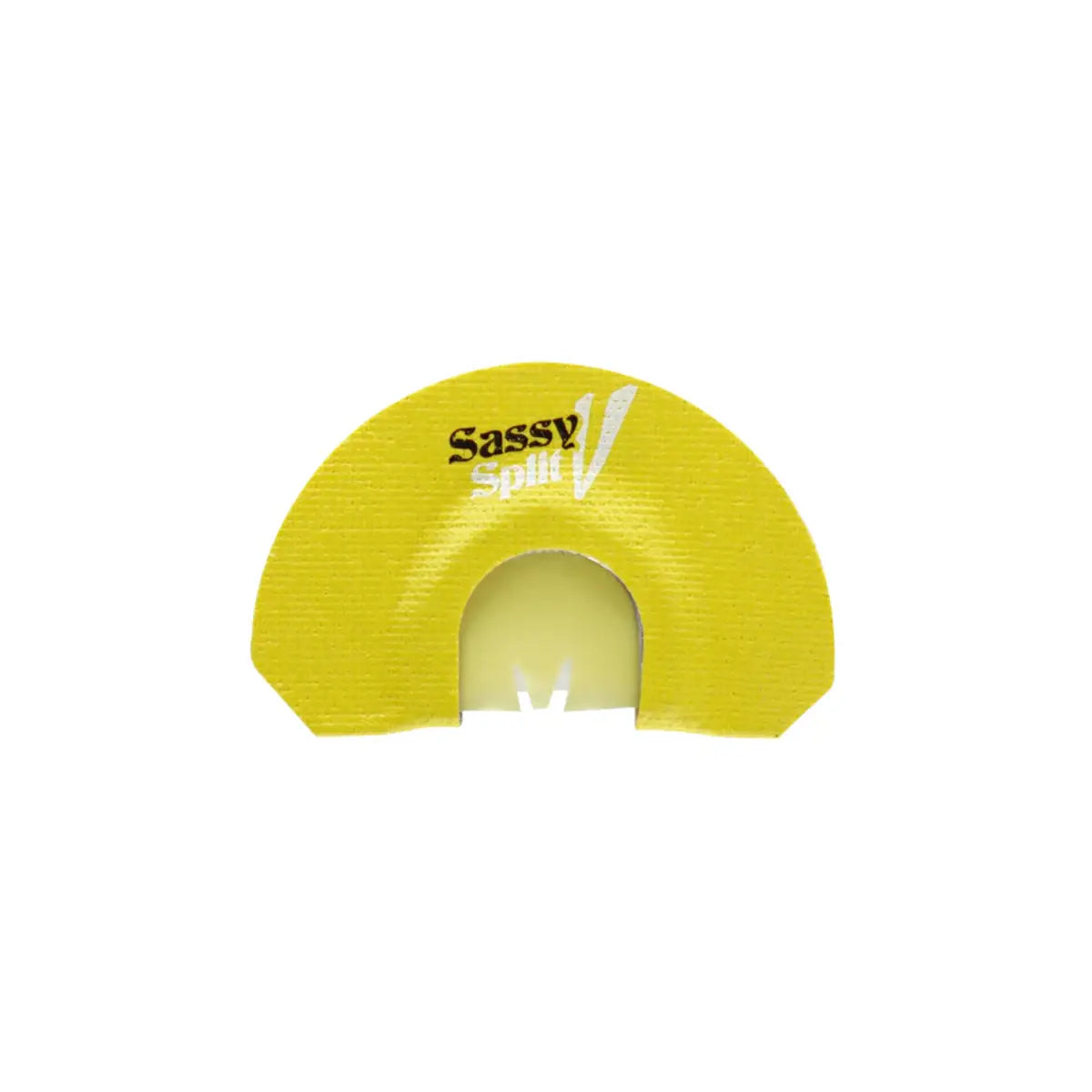Phelps Sassy Split V Turkey Diaphragm