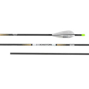 Easton X10 Parallel Pro 4mm Match Grade Fletched Arrows