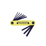 Pine Ridge Archer's Allen Wrench Set XL