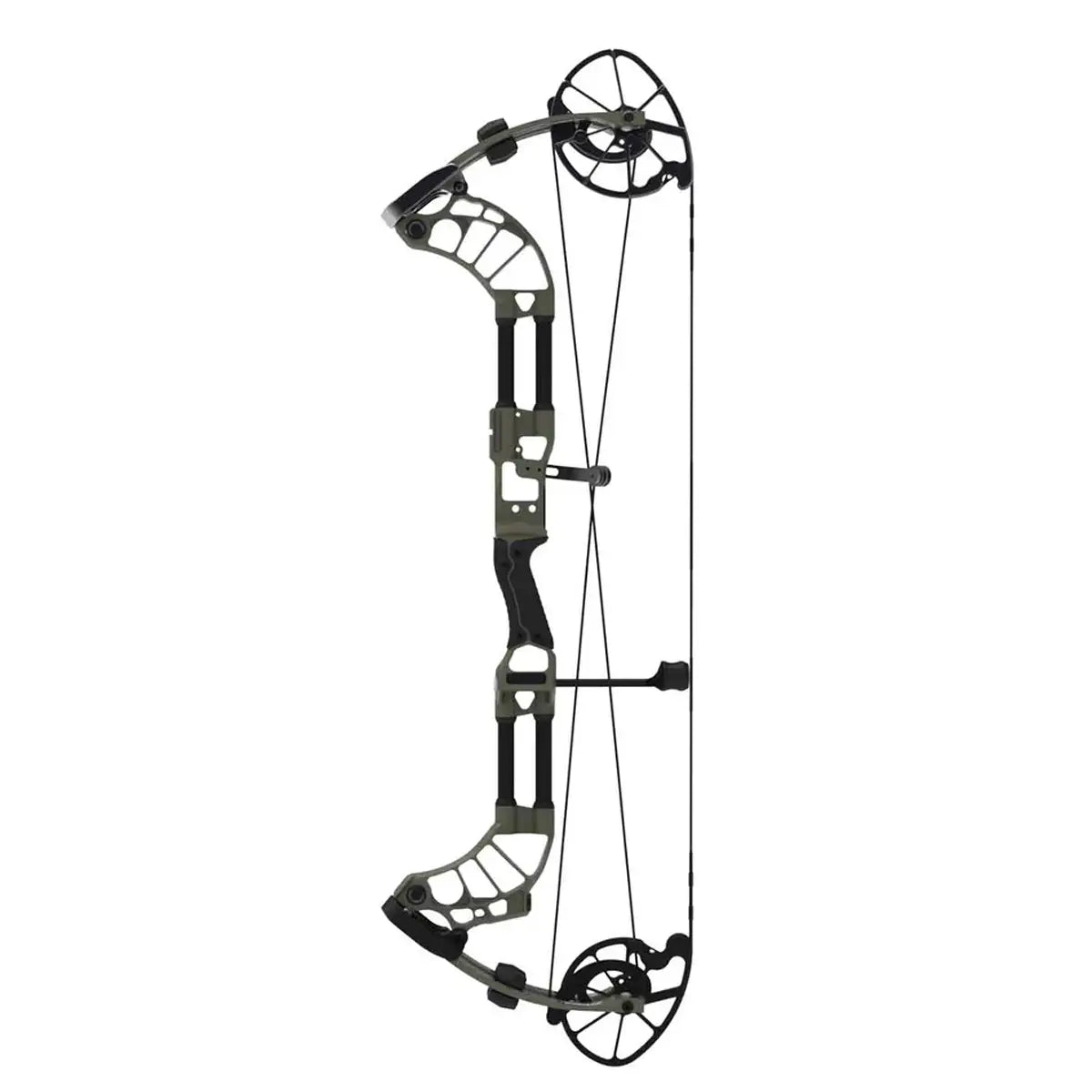 Prime Divide 35 Compound Bow