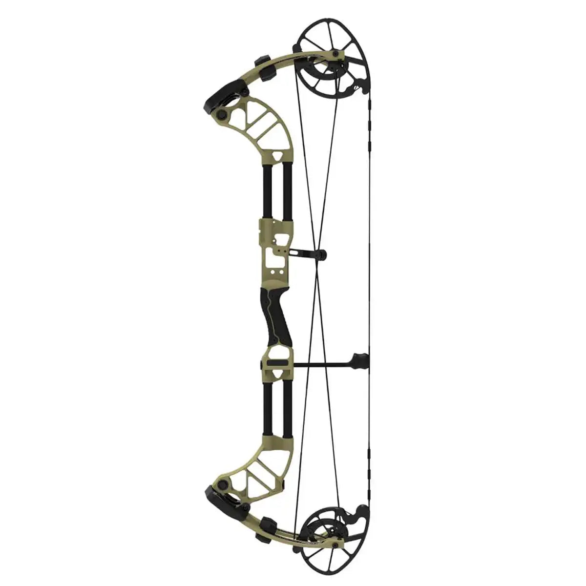 Prime Form Compound Bow