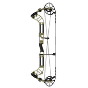 Prime Form Compound Bow