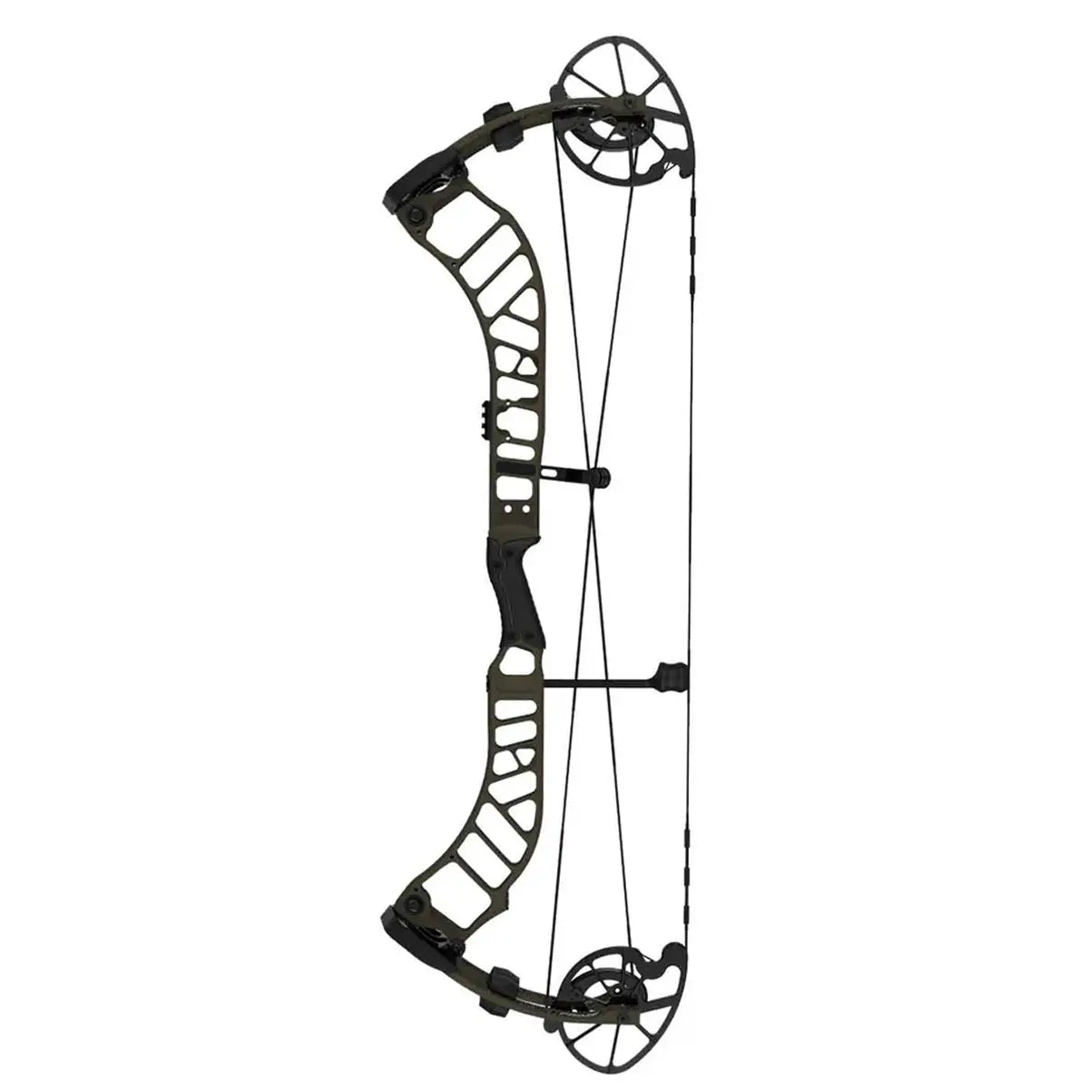 Prime RVX+ 32 Compound Bow