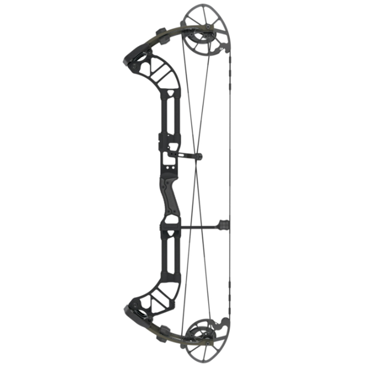 Prime Form Compound Bow