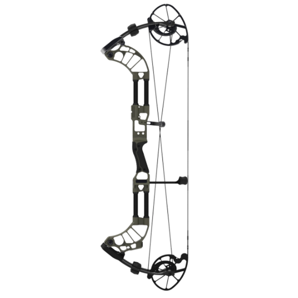 Prime Divide 33 Compound Bow