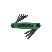 Pine Ridge Star Drive Wrench
