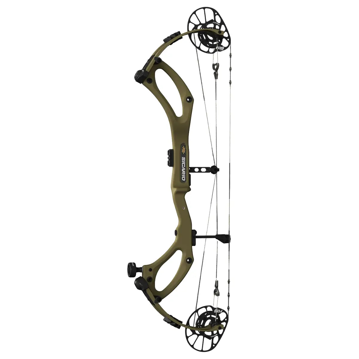PSE Sicario Compound Hunting Bow