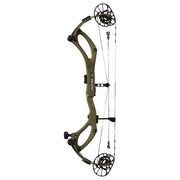 PSE Sicario Compound Hunting Bow