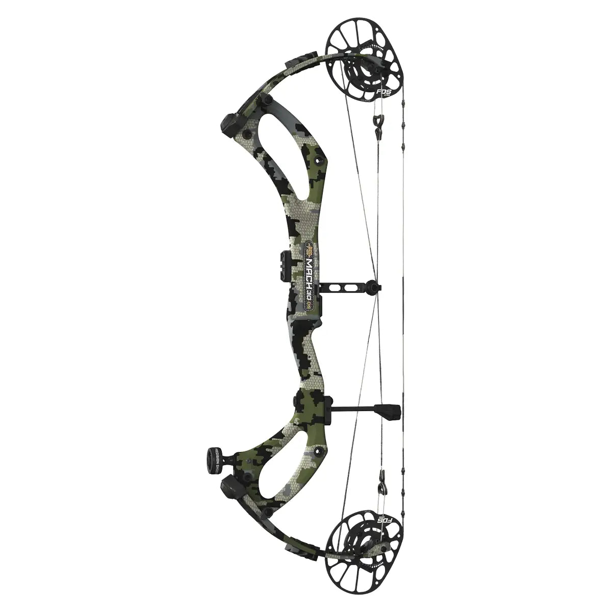 PSE Mach 30 FDS Compound Hunting Bow