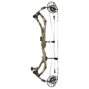 PSE Mach 33 FDS Carbon Compound Hunting Bow