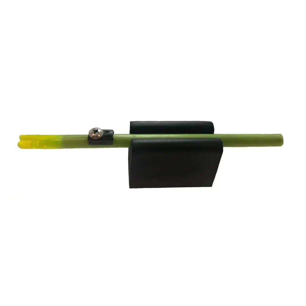 Quick Draw The Lock Block