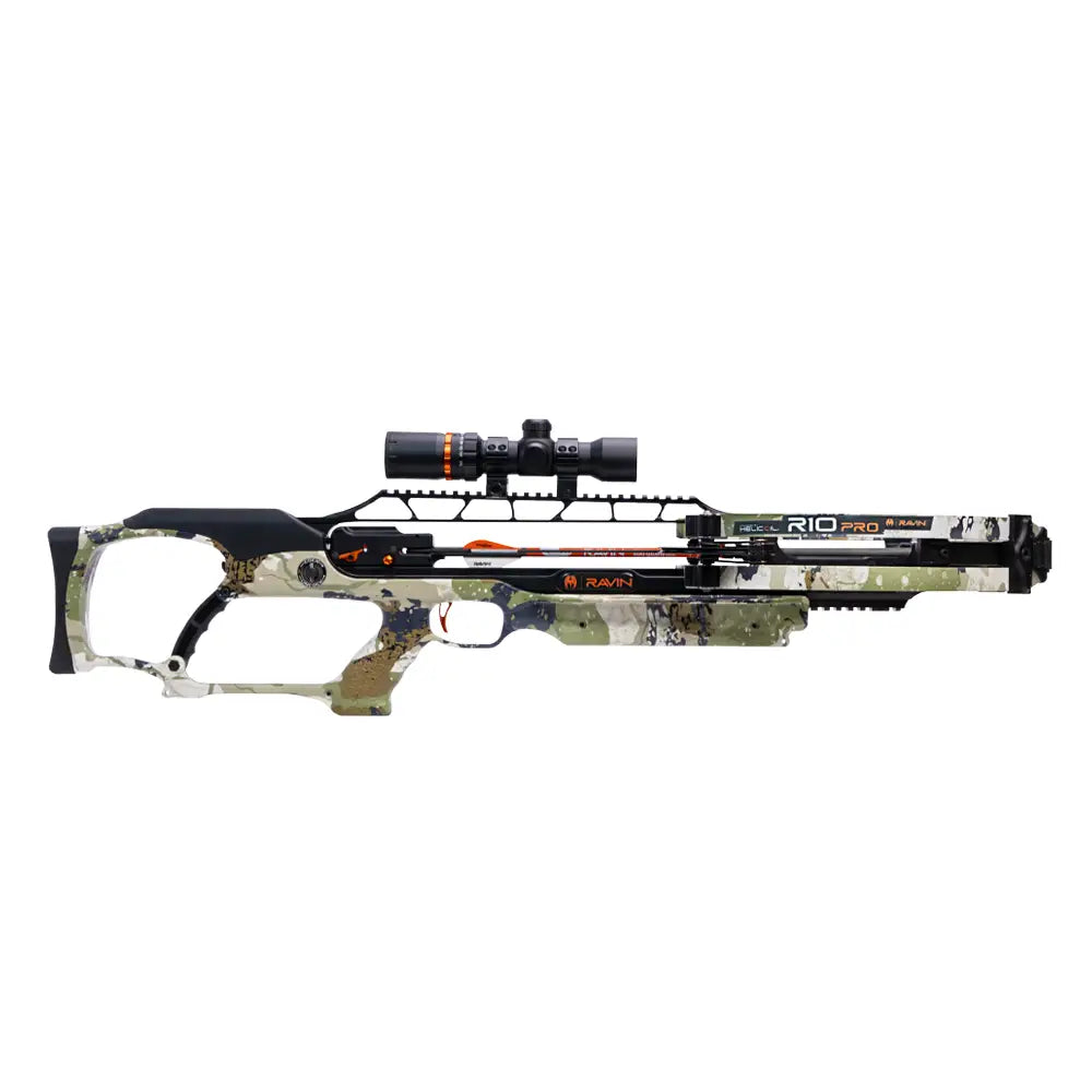 Ravin R10 Pro XK7