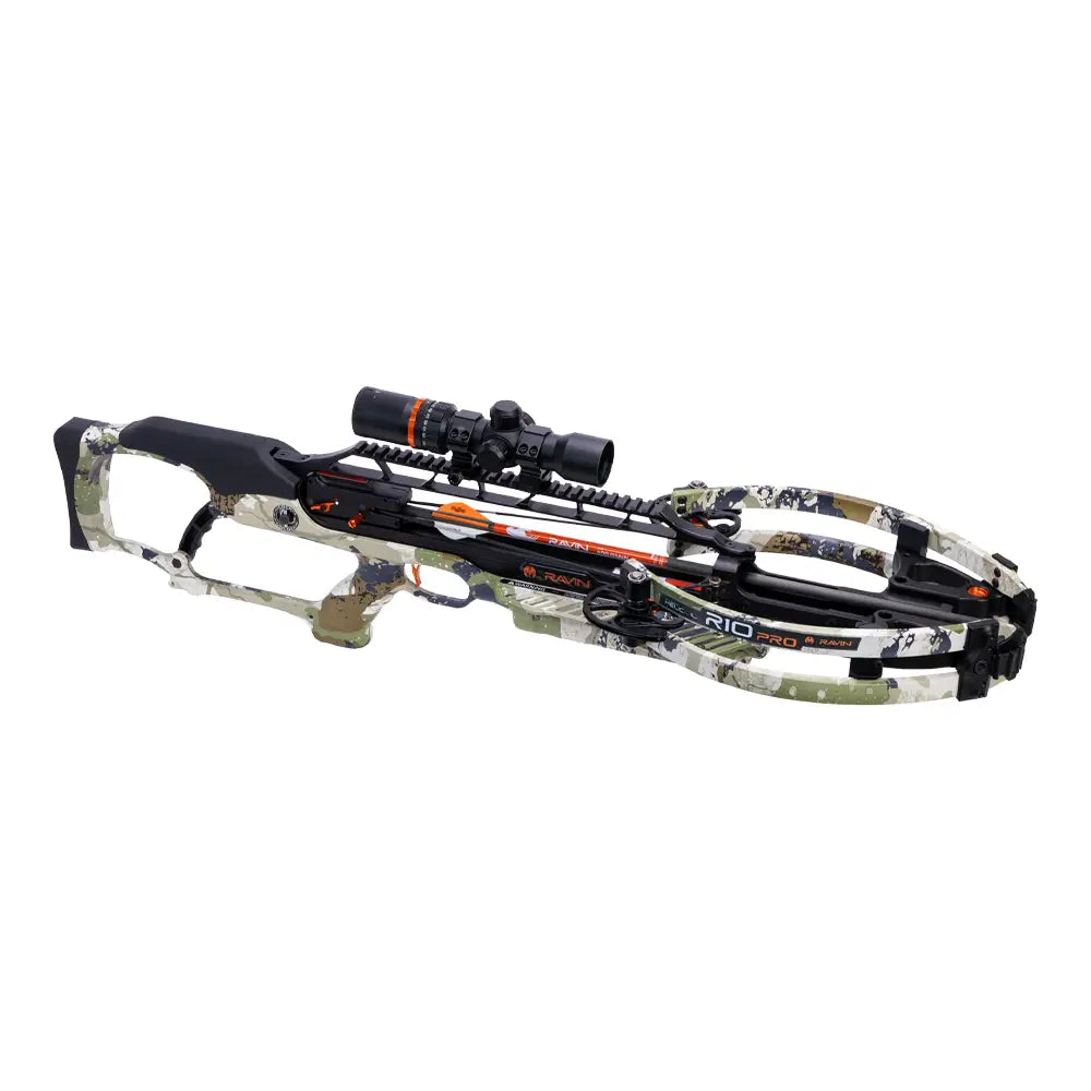 Ravin R10 Pro XK7