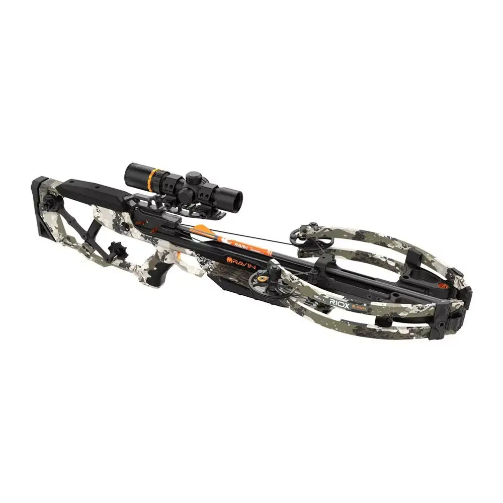 Ravin R10X Crossbow
