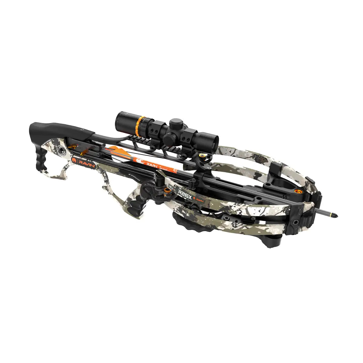 Ravin R26X XK7 Crossbow Package