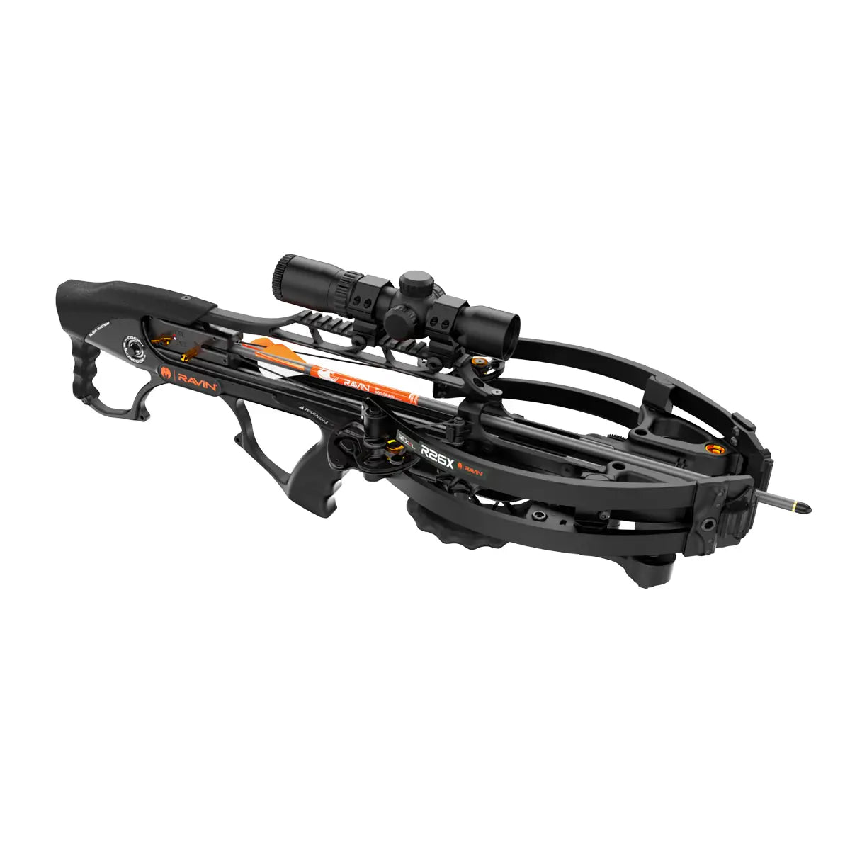 Ravin R26X Crossbow Package