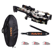 Ravin R470E XK7 Camo Crossbow Hunt Package