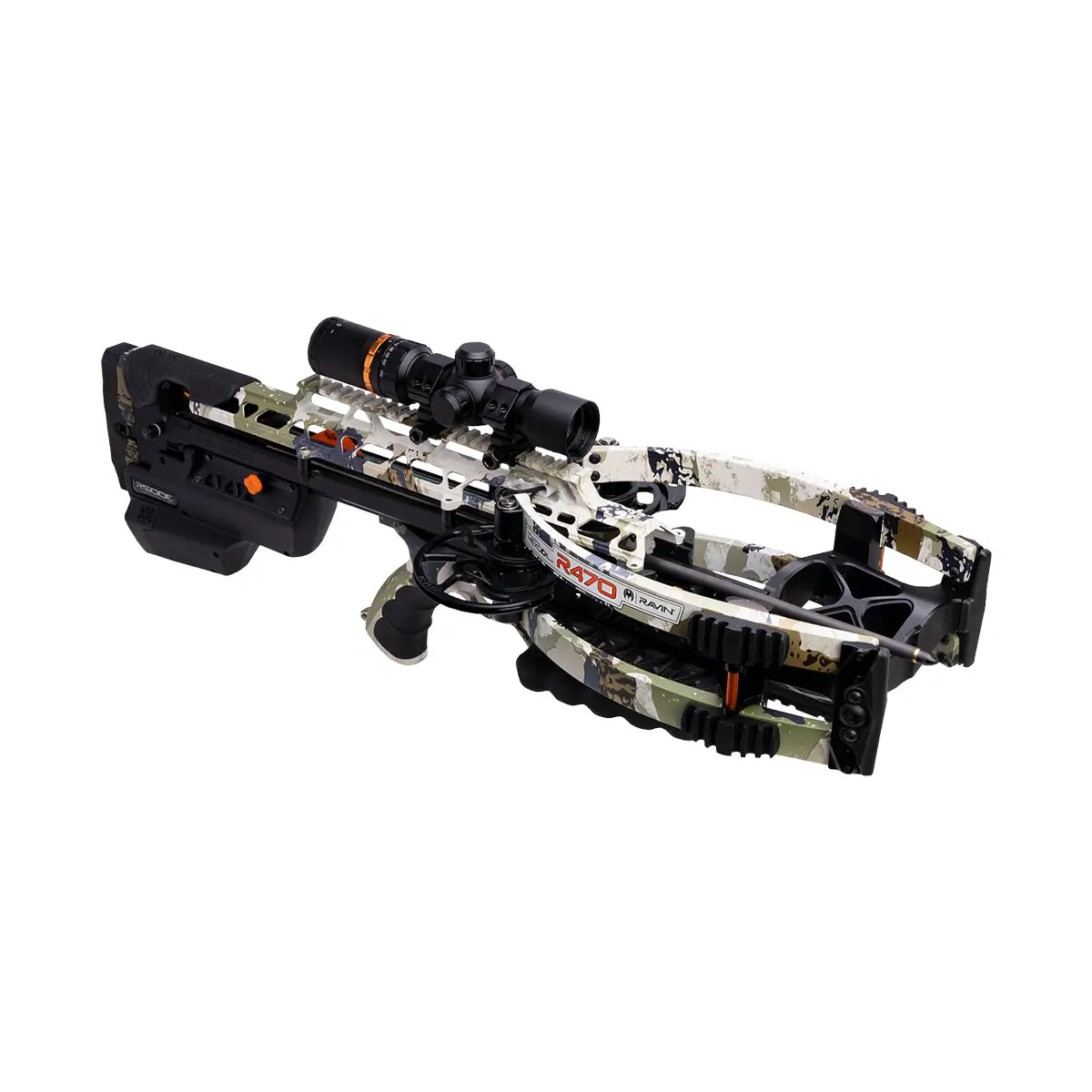 Ravin R470E XK7 Crossbow Package