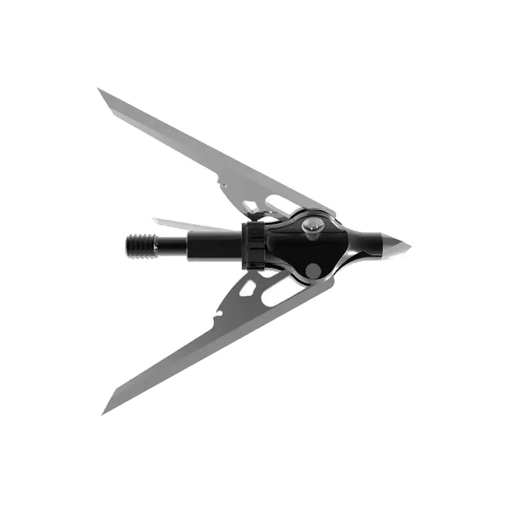 Rage Tyrant Broadheads