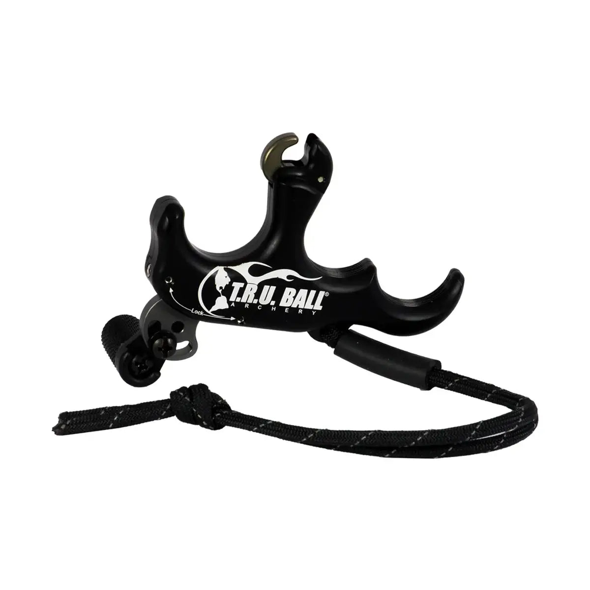 T.R.U. Ball Rave Release