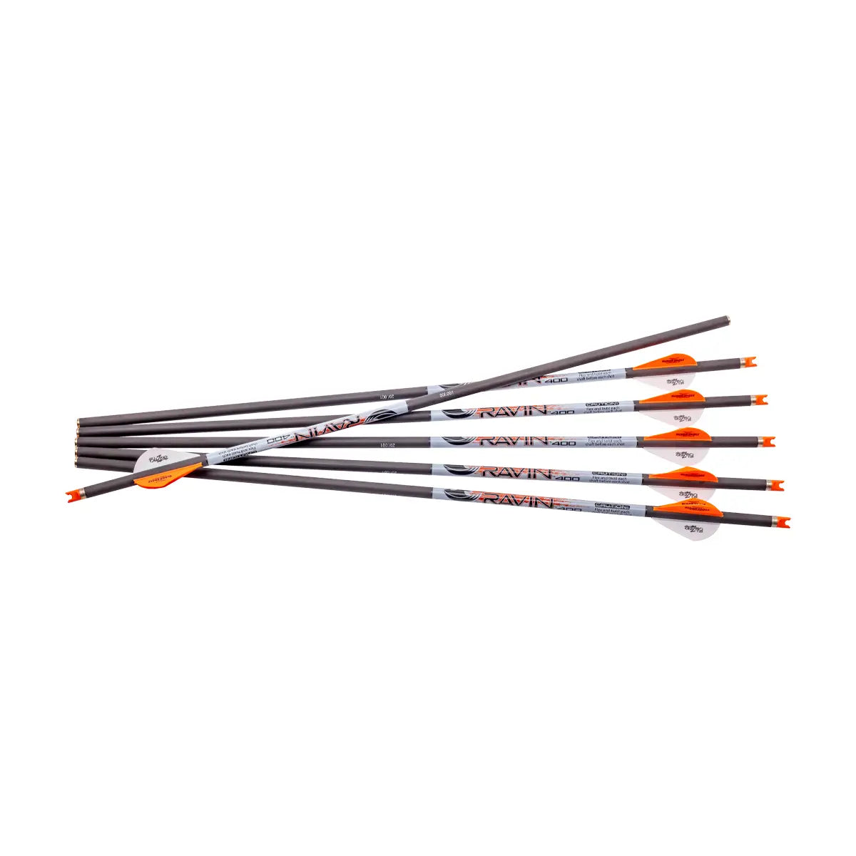 Ravin .001 Premium Arrows