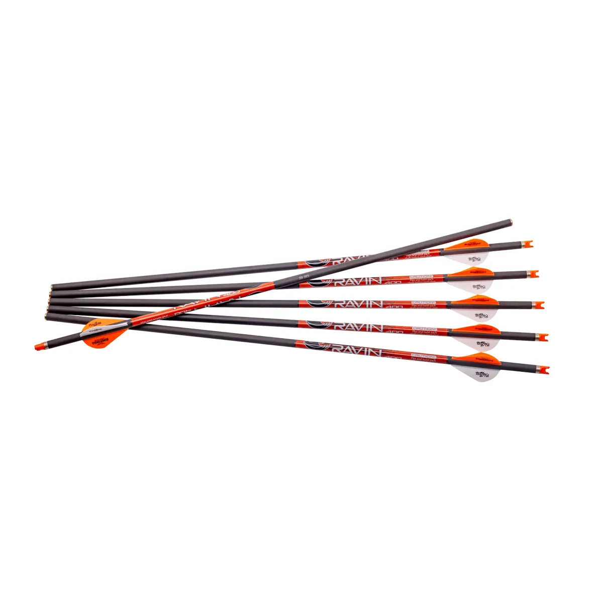 Ravin Crossbow Arrows