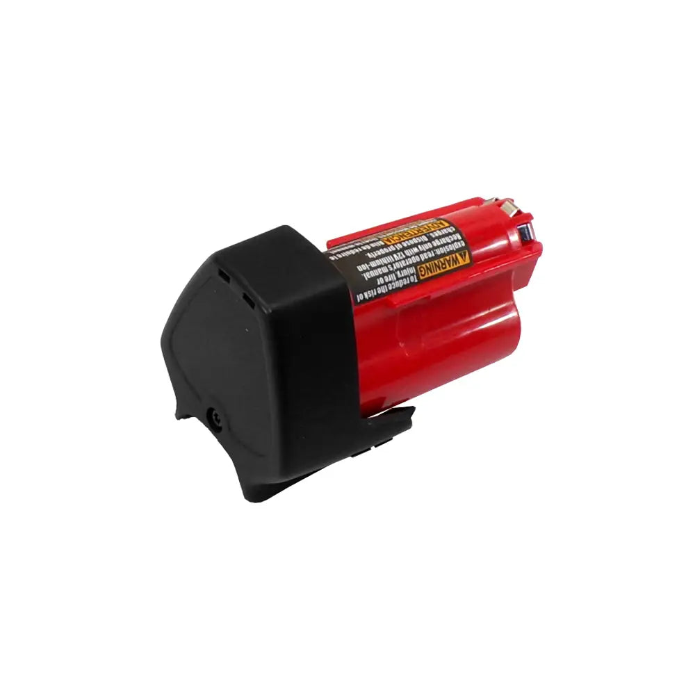 Ravin Electric Drive Battery