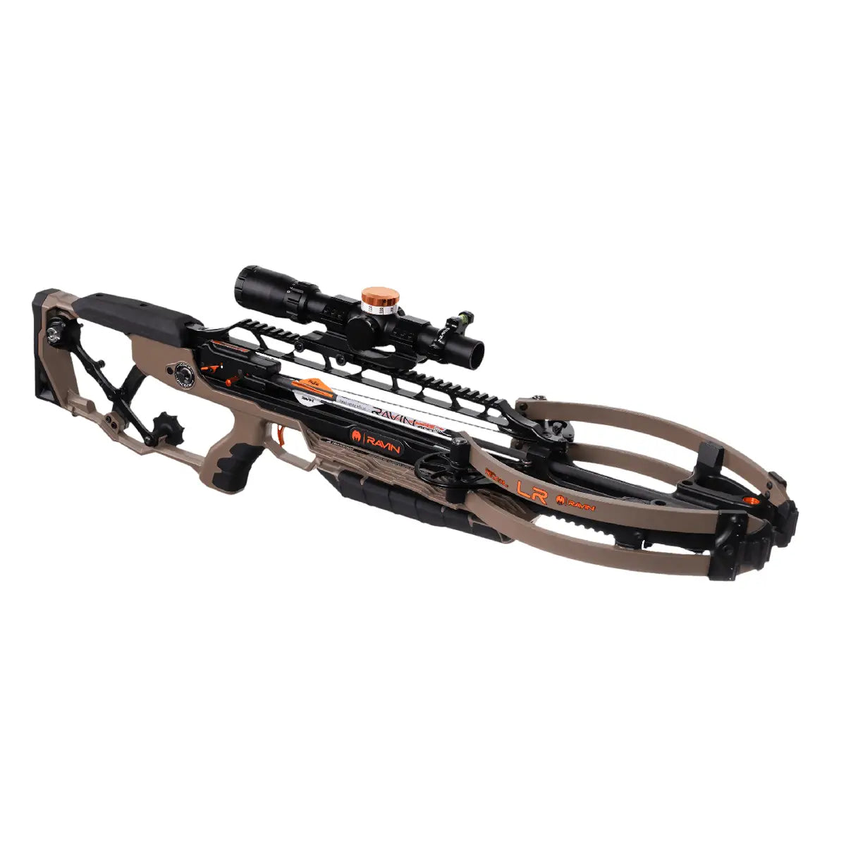 Ravin LR Crossbow Package