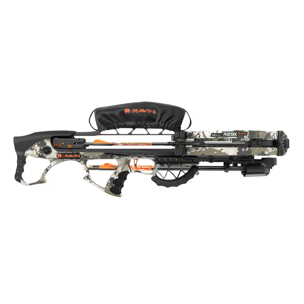 Ravin Premium Scope Cover