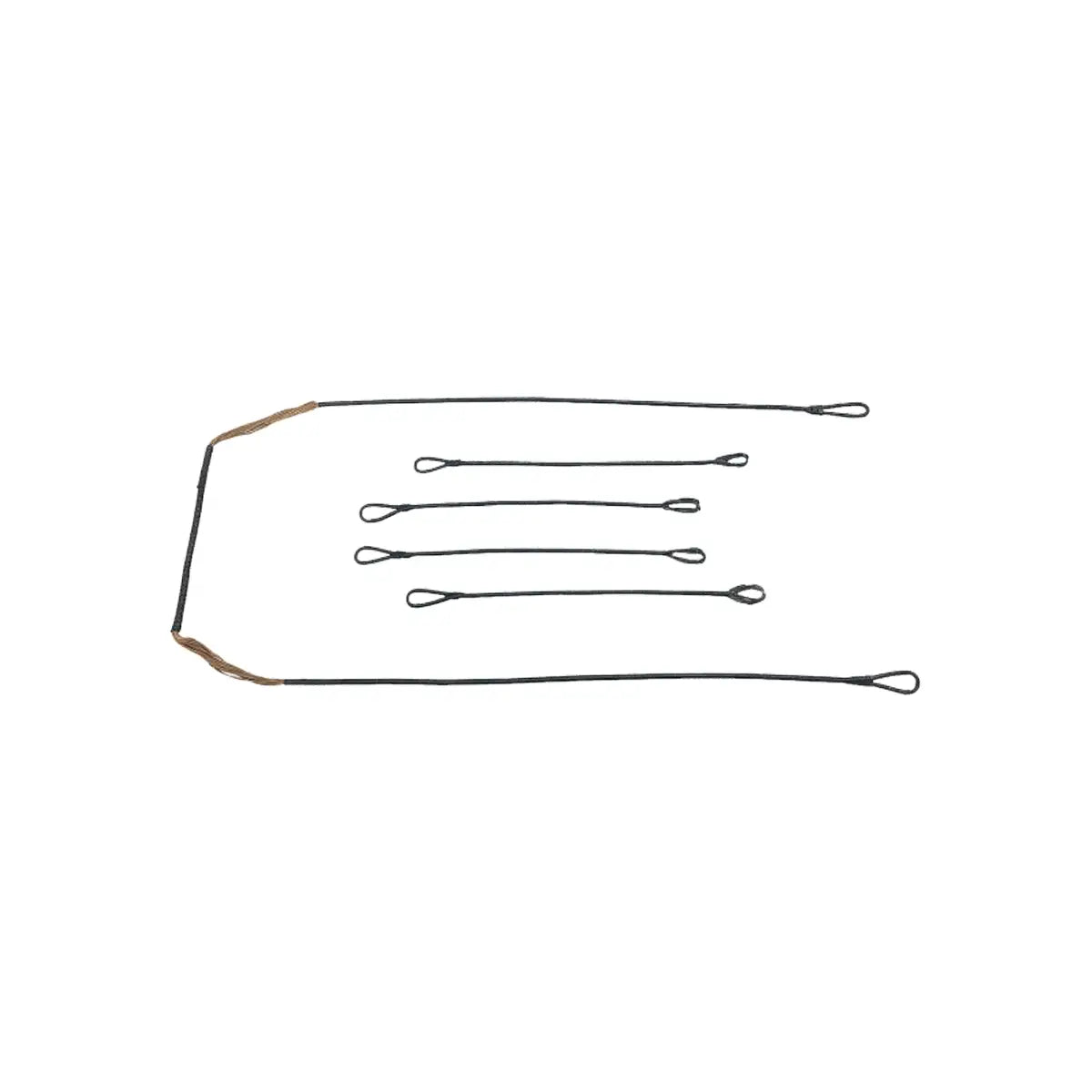 Ravin String & Cables (R9, R10, R10X, R15, R20, R29, R29X, LR)