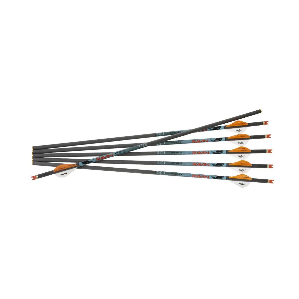 Ravin XK5 500 Grains .001 Arrows