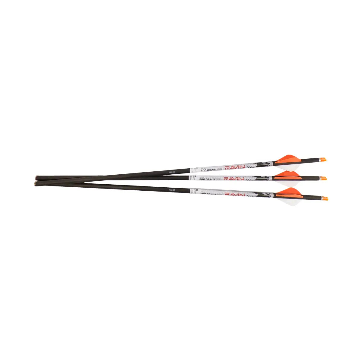 Ravin XK5 500 Grains .001 Lighted Arrows