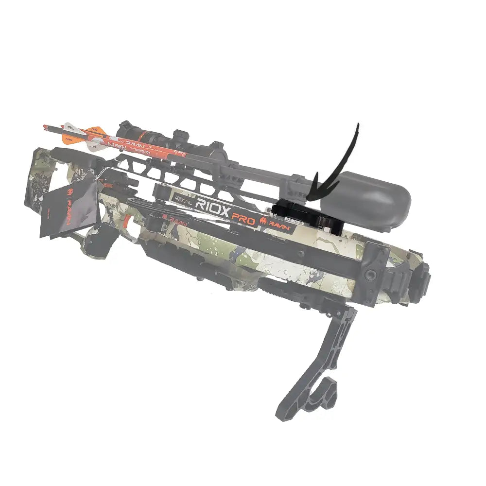 Ravin Buddy Top Quiver Mount Bracket