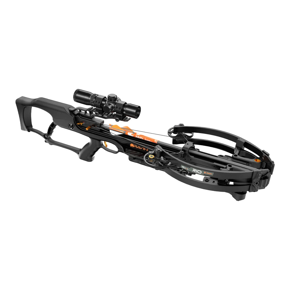 Ravin R10 Crossbow Package