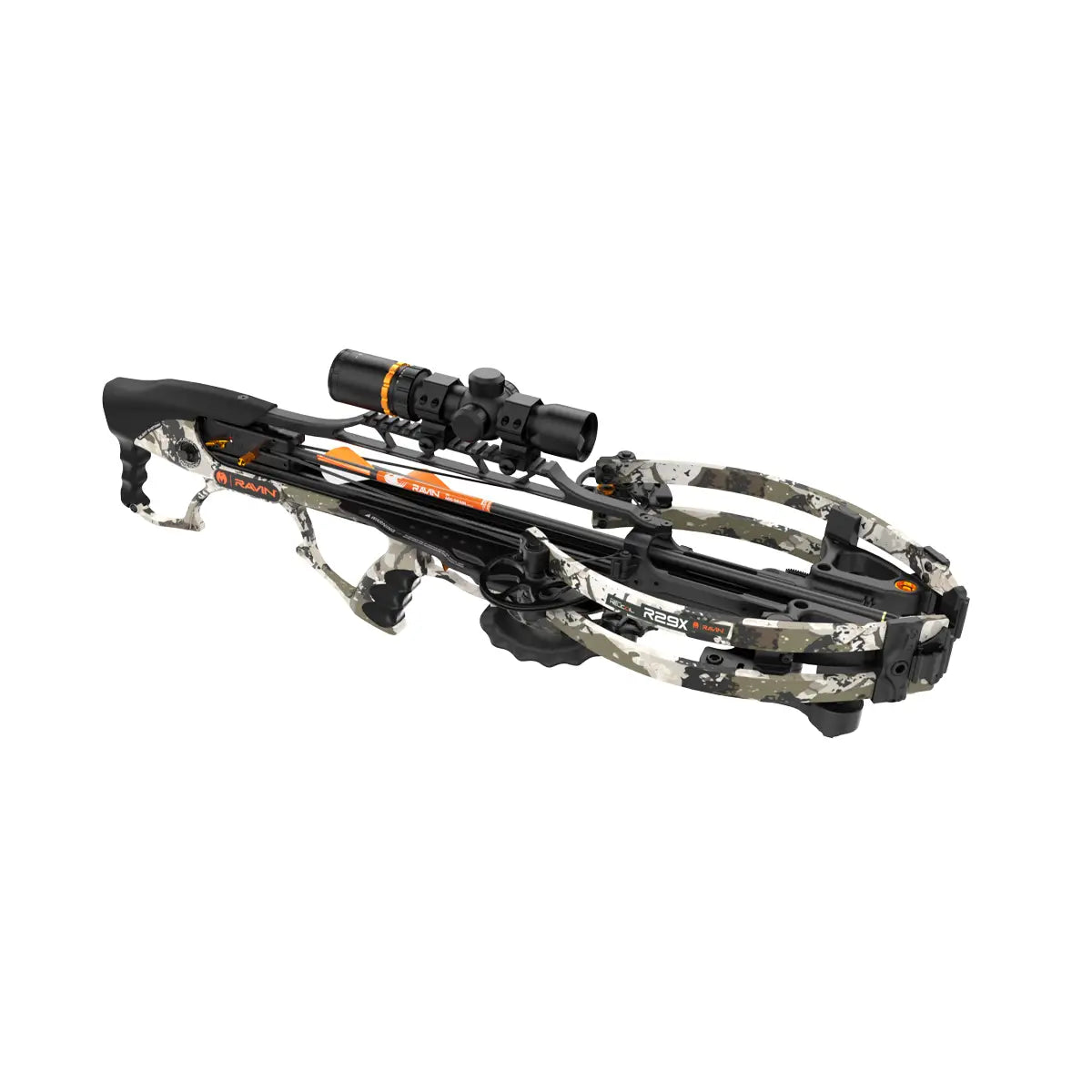 Ravin R29X XK7 Crossbow Package