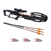 Ravin R8 Crossbow Hunt Package