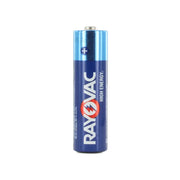 Rayovac High Energy AA Alkaline Batteries - 12pk