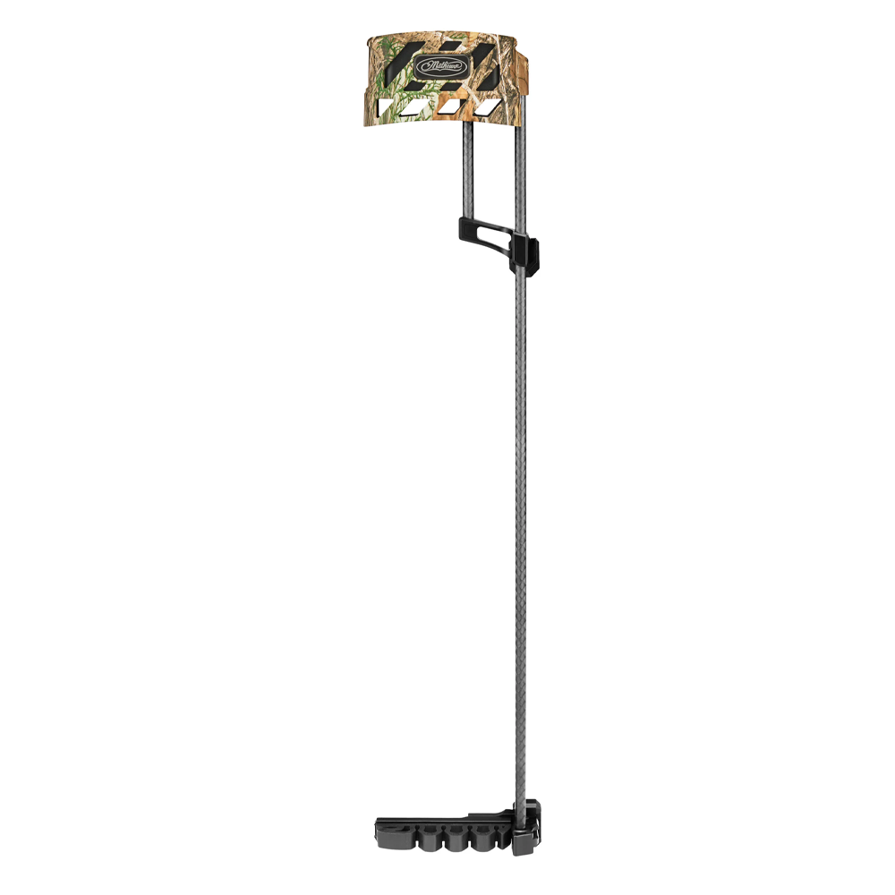 Mathews Lowpro Detachable Quiver