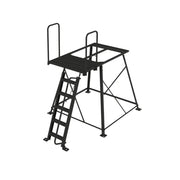 Redneck Blinds Deluxe Stands