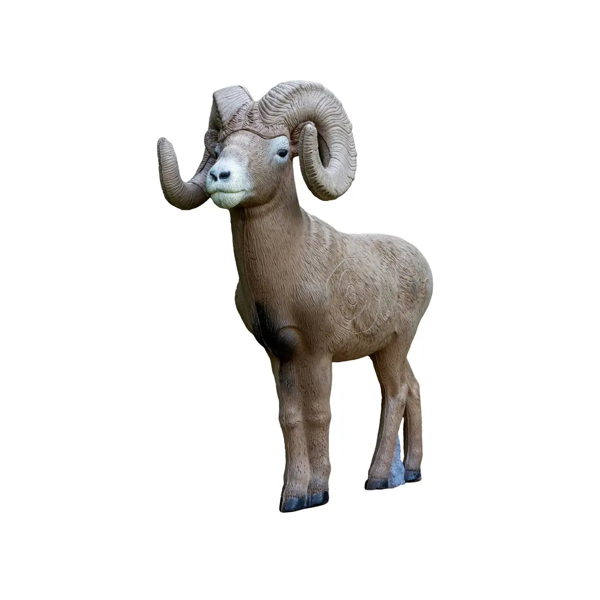 Rinehart Signature 1/2 Scale Bighorn Ram
