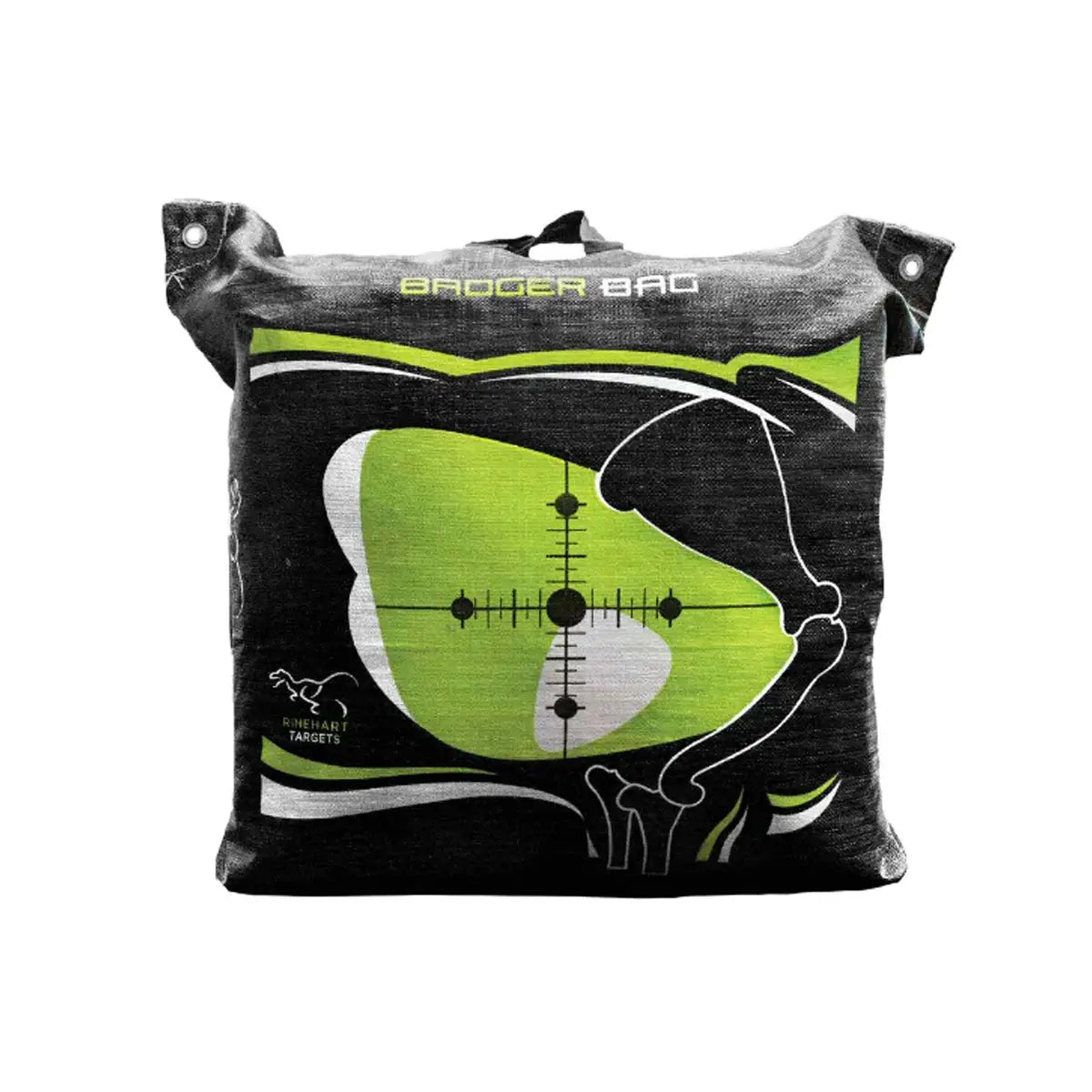 Rinehart Badger Bag Target